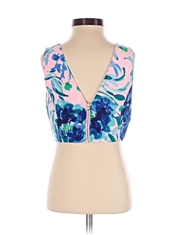 Lilly Pulitzer Sleeveless Top (view 2)