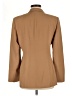 Jones New York 100% Polyester Tan Blazer Size 6 - photo 2