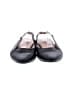 Madewell Solid Black Flats Size 8 - photo 2