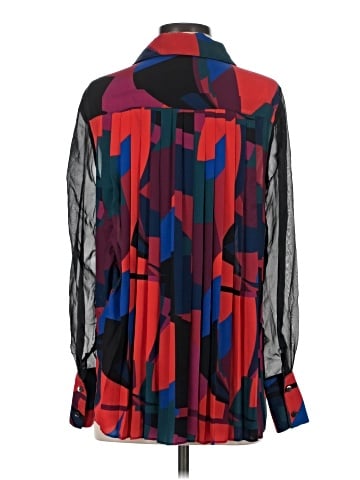 Ramy Brook 3/4 Sleeve Blouse (view 2)
