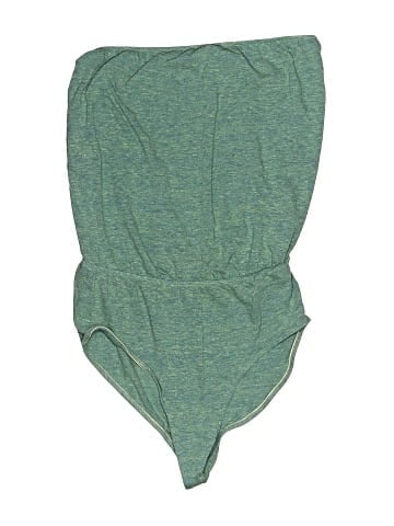 American Apparel Bodysuit (view 1)
