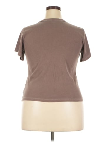 Old Navy Short Sleeve T-Shirt (view 2)