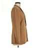 Jones New York 100% Polyester Tan Blazer Size 6 - photo 4