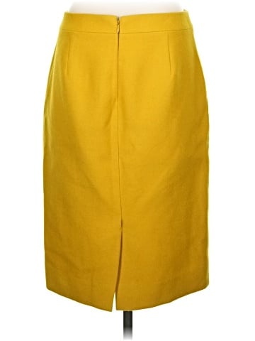 J.Crew Wool Skirt (view 2)