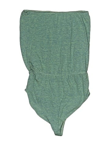 American Apparel Bodysuit (view 2)