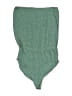 American Apparel Green Bodysuit Size XS - photo 2