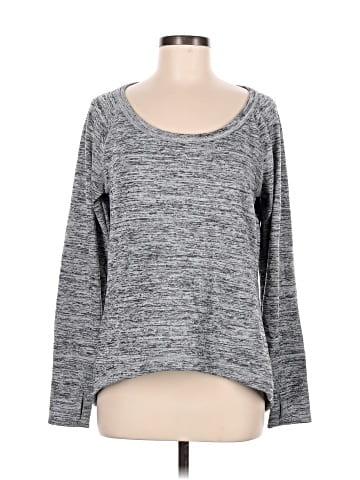 Athleta Pullover Sweater (view 1)