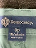Democracy Teal Casual Pants Size 0 - photo 7