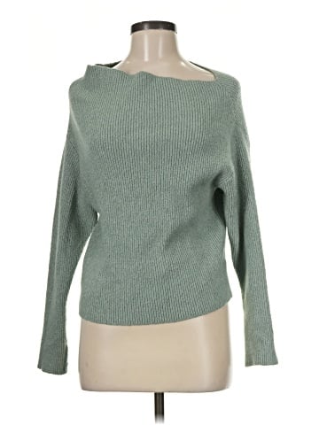 Treasure & Bond Pullover Sweater (view 1)