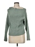 Treasure & Bond Green Pullover Sweater Size M - photo 1