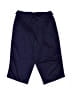 Reebok 100% Polyester Color Block Blue Athletic Shorts Size M - photo 2