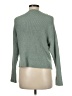 Treasure & Bond Green Pullover Sweater Size M - photo 2
