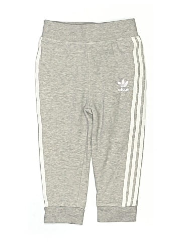 Adidas Track Pants (view 1)