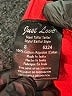 Just Love 100% Cotton Red Casual Pants Size S - photo 7