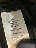 Talbots Black Formal Skirt Size 12 - photo 5