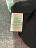 Lilly Pulitzer 100% Polyester Black Cocktail Dress Size 6 - photo 8
