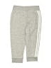 Adidas Gray Track Pants 12-18 MO / 18 MO - photo 2