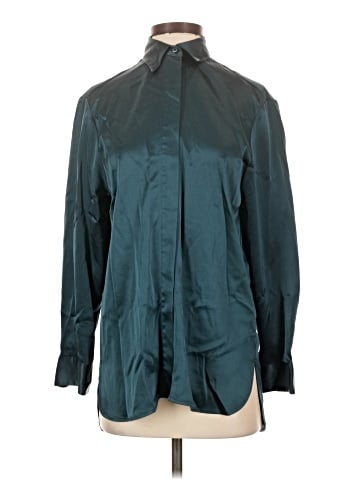 Babaton Long Sleeve Blouse (view 1)