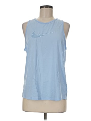 Nike Sleeveless T-Shirt (view 1)