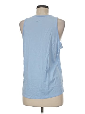 Nike Sleeveless T-Shirt (view 2)
