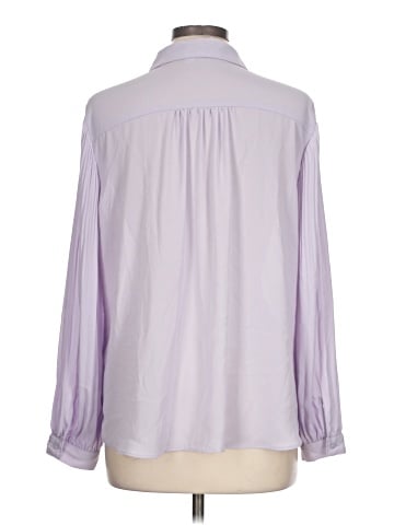Elle Long Sleeve Blouse (view 2)