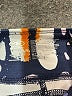 Athletic Works Print Blue Board Shorts Size 4 - 5 - photo 3