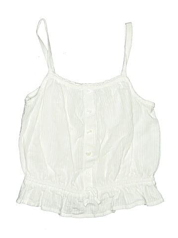 Old Navy Sleeveless Blouse (view 1)
