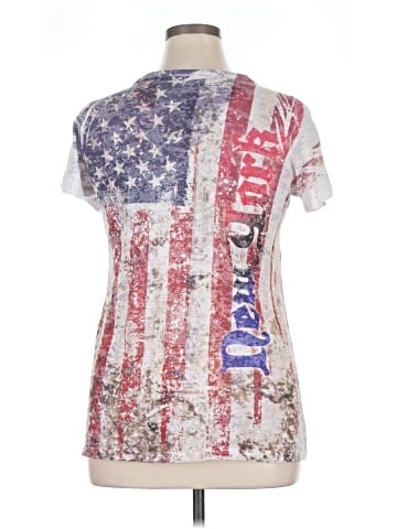 Maurices Short Sleeve T-Shirt (view 2)