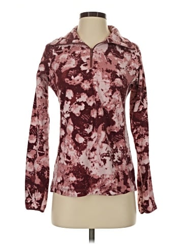 Columbia Fleece (view 1)