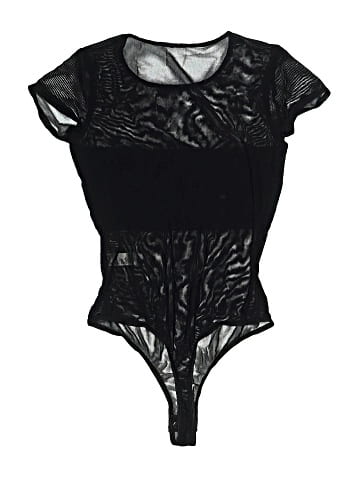 American Apparel Bodysuit (view 2)
