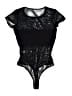 American Apparel Black Bodysuit Size XS - photo 2