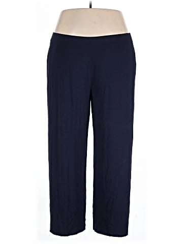 Eileen Fisher Casual Pants (view 1)