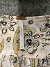 Free People 100% Polyester Gold Long Sleeve Blouse Size S - photo 7