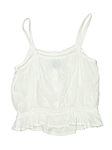 Old Navy Sleeveless Blouse (view 2)