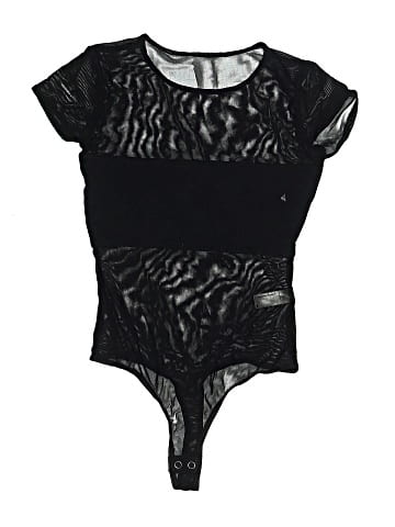 American Apparel Bodysuit (view 1)