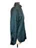 Babaton Teal Long Sleeve Blouse Size XXS - photo 4