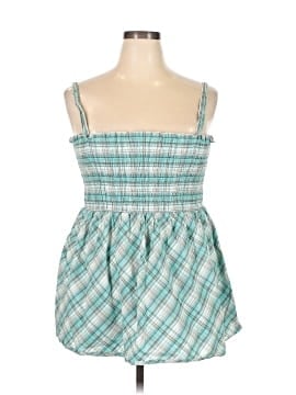 Fashion Bug Sleeveless Top