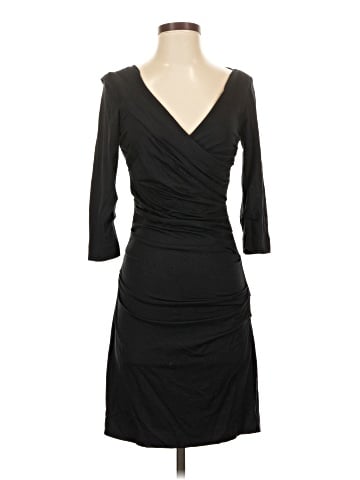 Diane von Furstenberg Cocktail Dress (view 1)