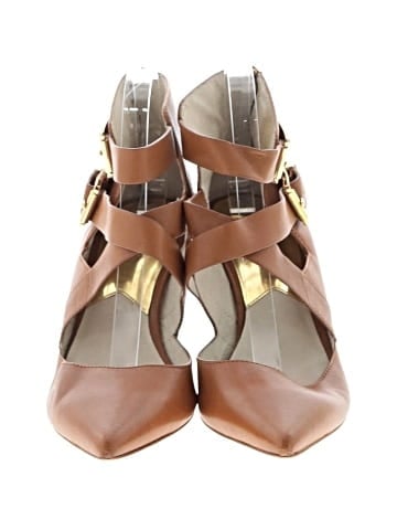 MICHAEL Michael Kors Heels (view 2)
