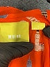 Maeve 100% Polyester Orange Sleeveless Blouse Size 2 - photo 7