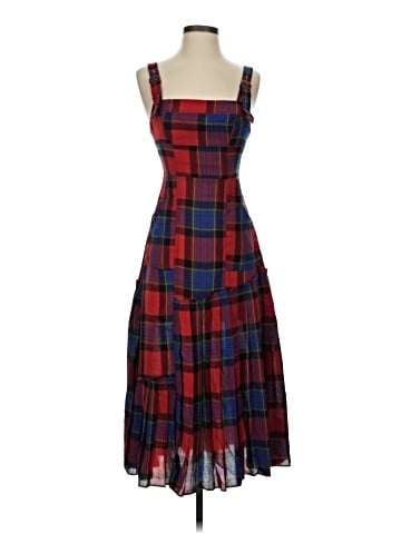 BDG Casual Dress (view 1)