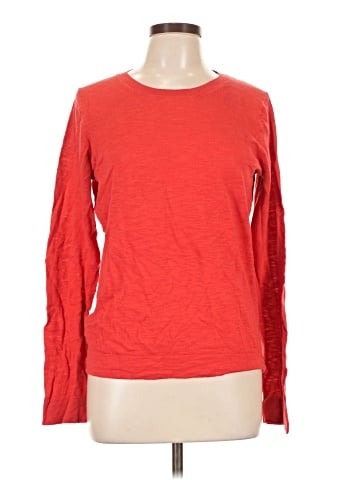 J.Crew Factory Store Pullover Sweater (view 1)