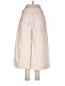 Vince. Ivory Casual Pants Size M - photo 2