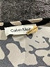 Calvin Klein Animal Print Brown Casual Dress Size 4 - photo 7