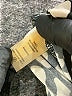 Calvin Klein Animal Print Brown Casual Dress Size 4 - photo 8