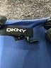 DKNY Solid Blue Jumpsuit Size 16 - photo 4