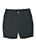 Athleta Solid Black Shorts Size 12 - photo 1