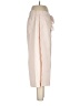 Vince. Ivory Casual Pants Size M - photo 4
