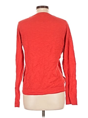 J.Crew Factory Store Pullover Sweater (view 2)