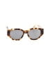 DEZI Tan Sunglasses One size - photo 2